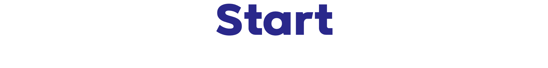 Start